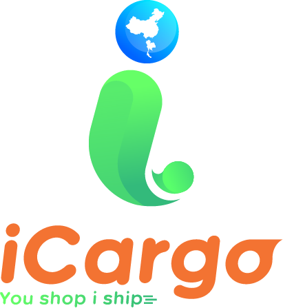 iCargo นำเข้าสินค้าจากจีน